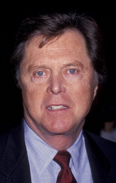 Edd Byrnes attends 54th Annual Golden Apple Awards on December 11, 1994 at the Beverly Hilton Hotel in Beverly Hills, California | Photo: Getty Images