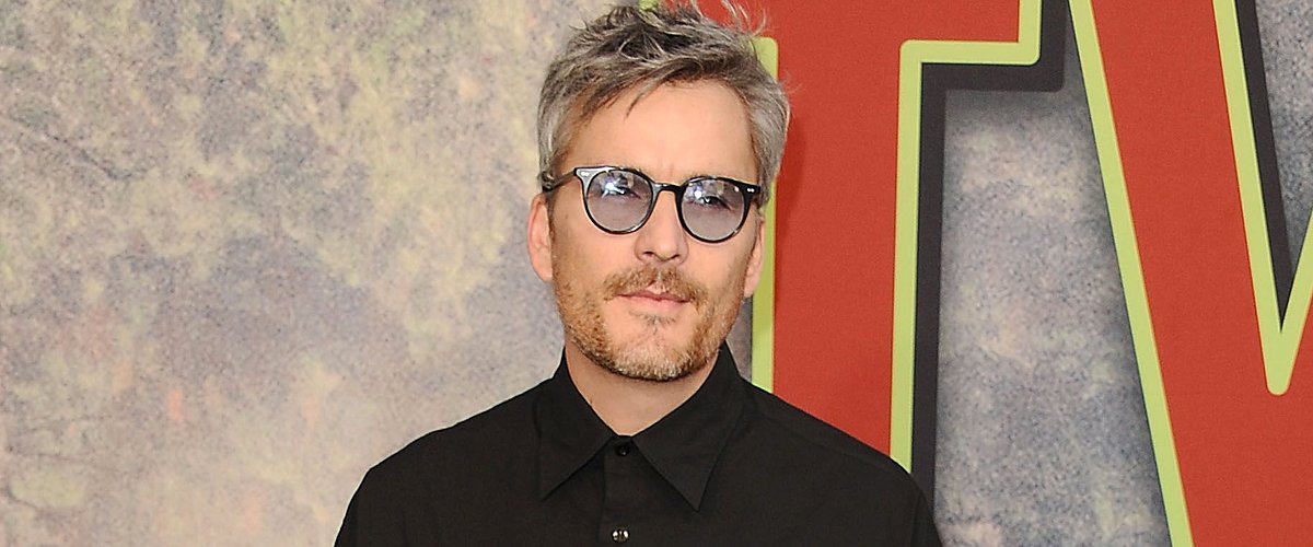 Balthazar Getty attends the world premiere of Showtime's "Twin Peaks" at Ace Hotel on May 19, 2017 | Photo: Getty Images