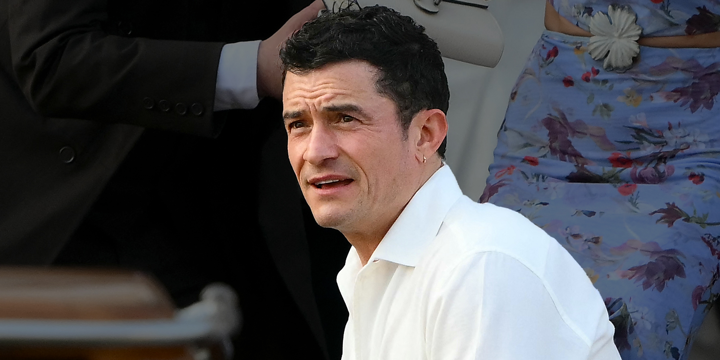 Orlando Bloom | Source: Getty Images