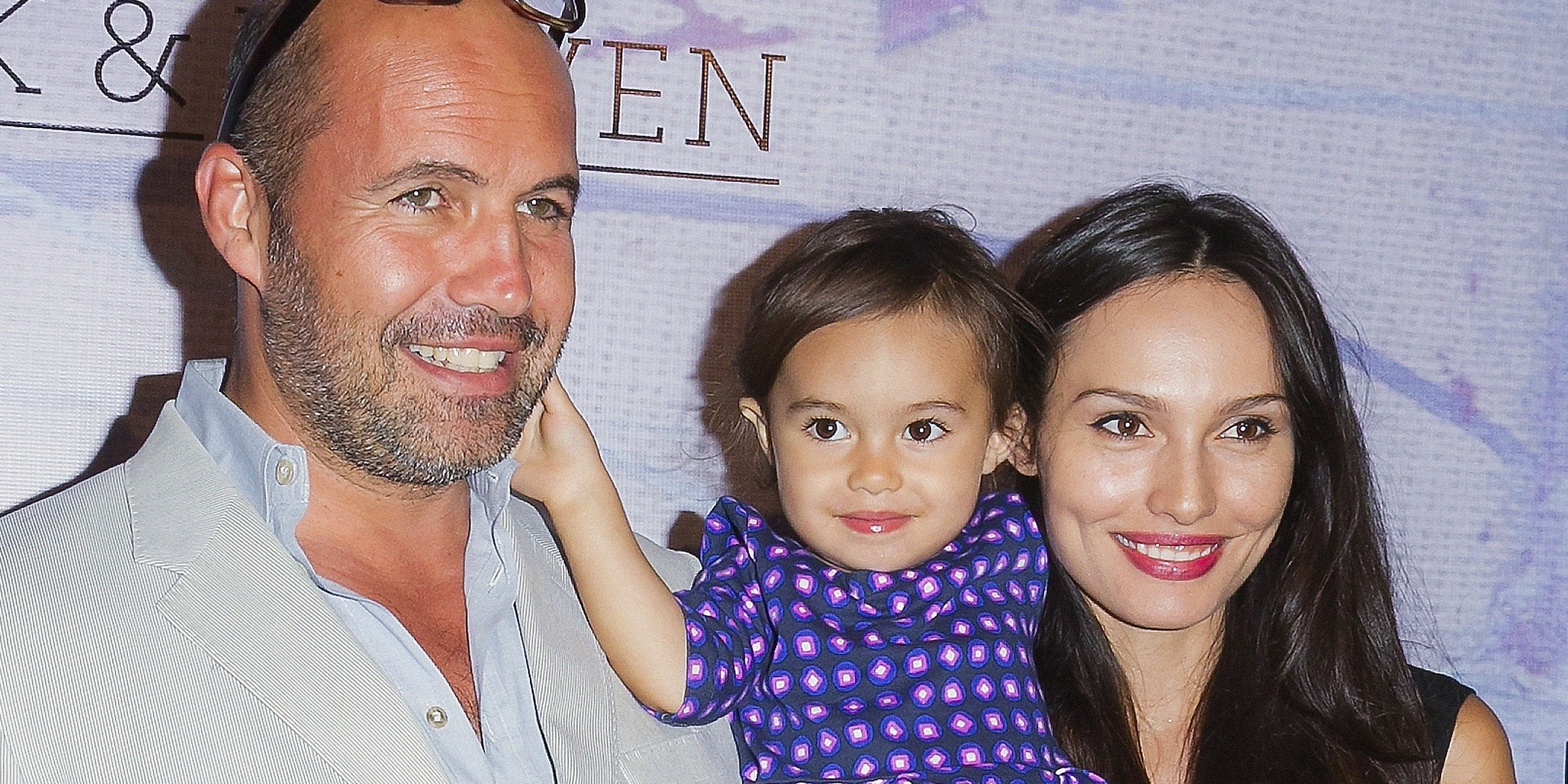 Everything About Candice Neill, Billy Zane’s ‘Wife’ and Mother of His ...