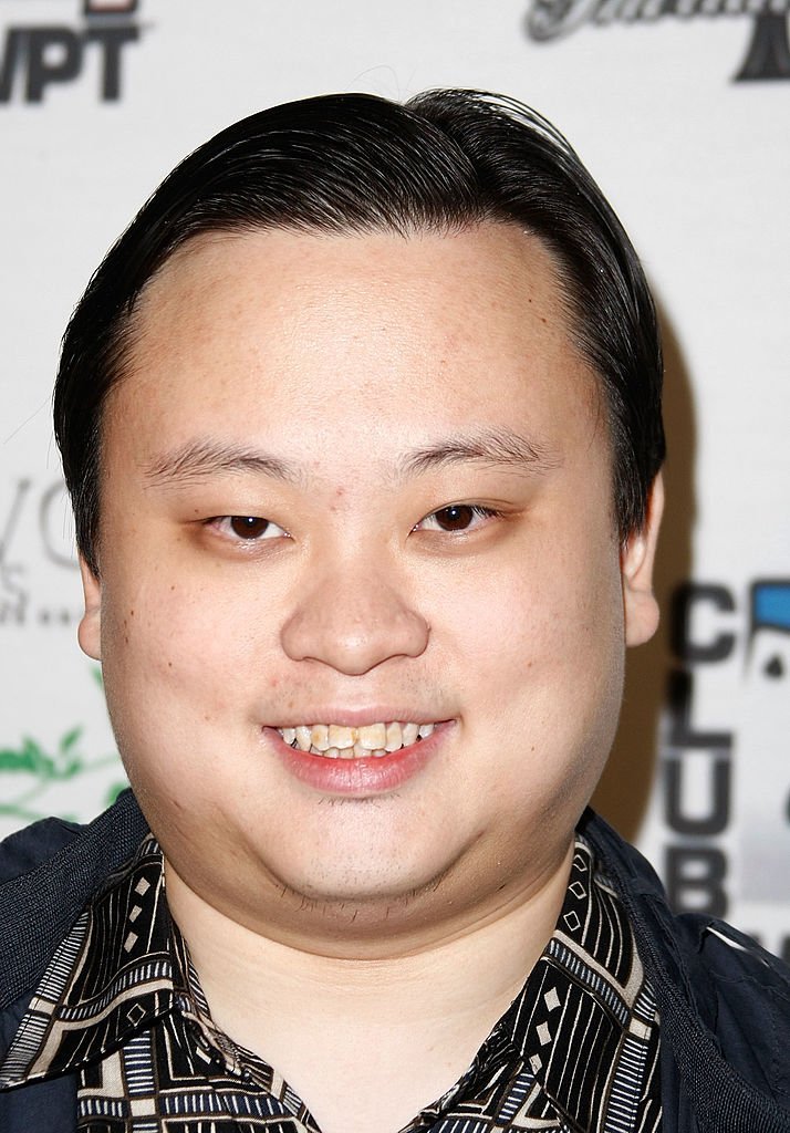 William Hung. I Image: Getty Images.