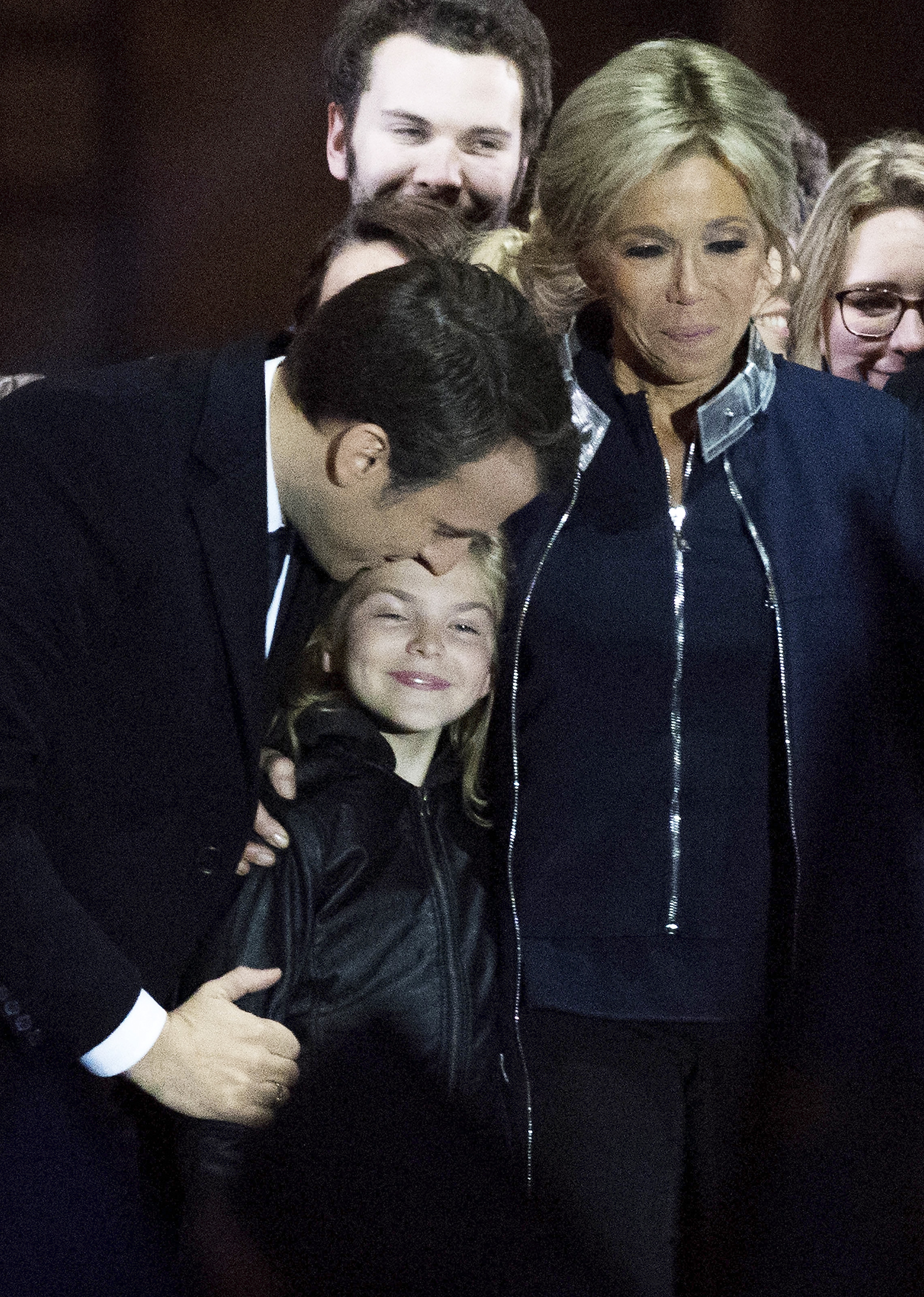 In 2017, the Macrons personal and political lives collided on the national stage. After years of keeping their relationship largely out of the spotlight, it became a central focus as Emmanuel launched his presidential campaign. The unconventional nature of their union, long the subject of public commentary, took on new symbolic weight during his run for office.