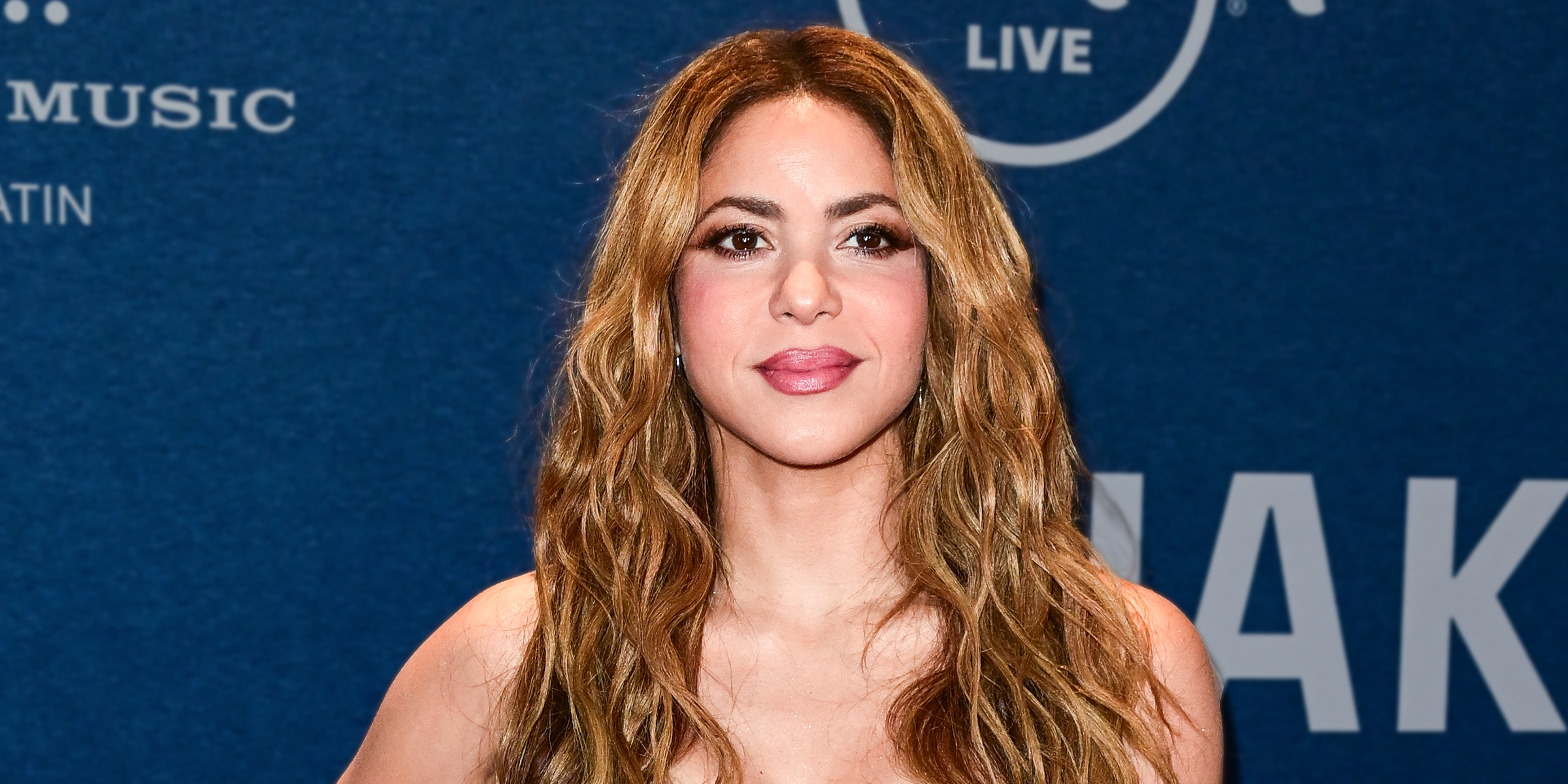 Shakira | Source: Getty Images