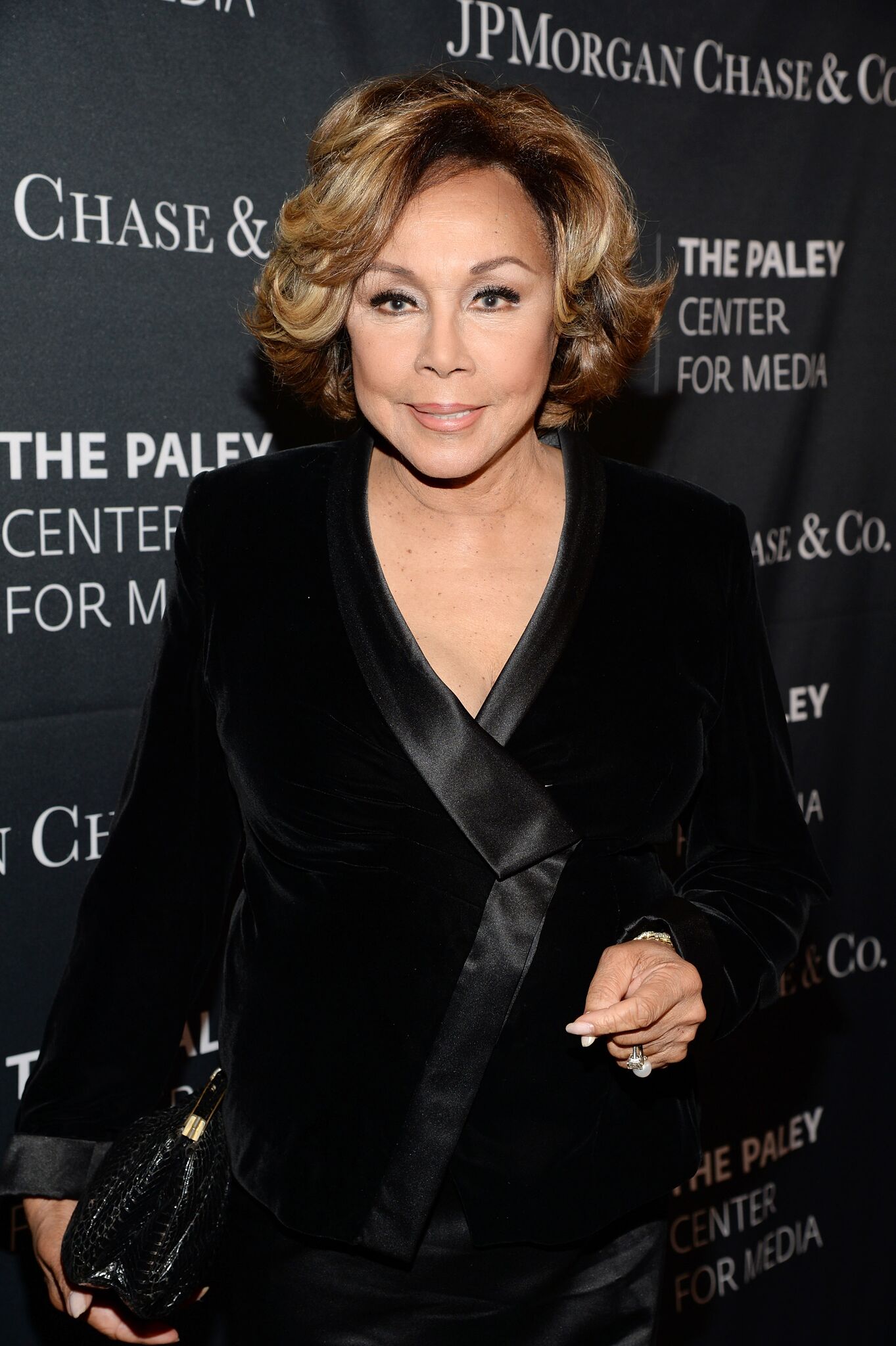  Diahann Carroll attends the Paley Center For Media's Hollywood Tribute To African-American Achievements in Television | Getty Images