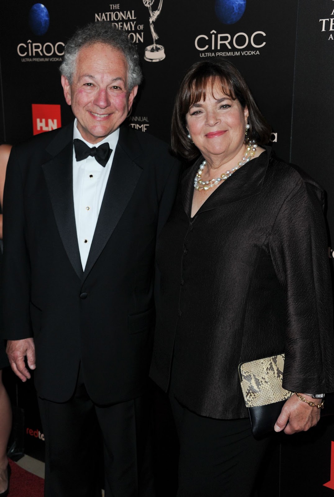 On June 16, 2013, Jeffrey and Ina Garten attended the 40th Annual Daytime Entertainment Emmy Awards in Beverly Hills, California. Embracing a life without children, they focused on nurturing each other’s dreams, creating a uniquely enduring partnership. | Source: Getty Images