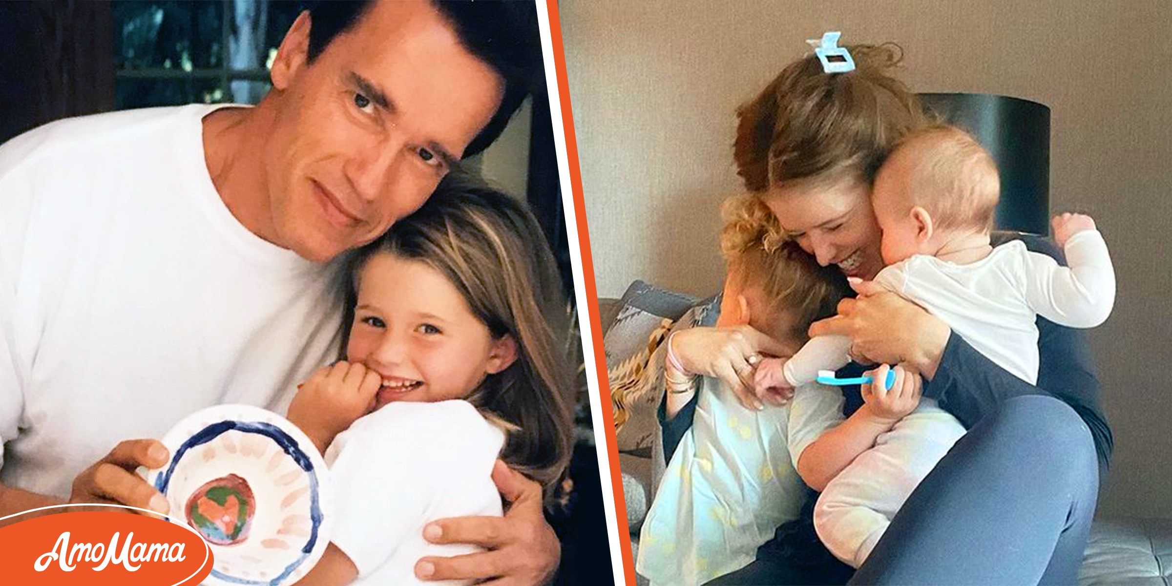 Katherine Schwarzenegger Was ‘So Embarrassed’ by Dad’s Luxury Life — She’s Raising Own Kids to Have ‘Good Values & Faith’