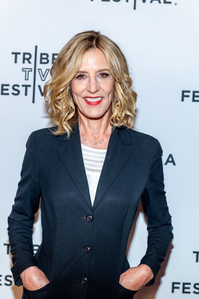 Christine Lahti attends the "Evil" screening at the 2019 Tribeca TV Festival  | Getty Images