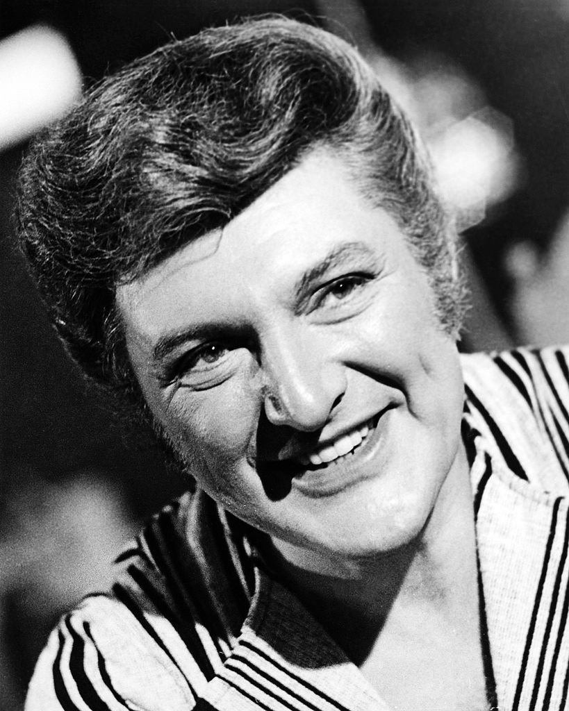 American pianist and entertainer Liberace | Getty Images