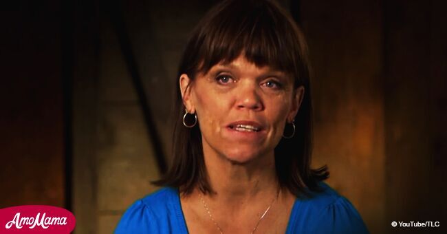 Amy Roloff is allegedly slammed for 'buying' boyfriend’s love after sharing photo from vacation