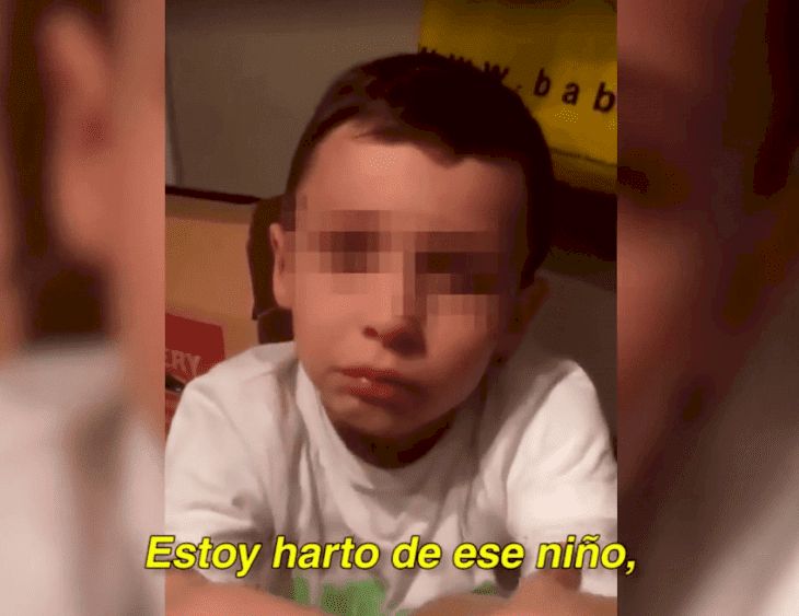Fuente: YouTube / La Vanguardia Fuente: YouTube / La Vanguardia