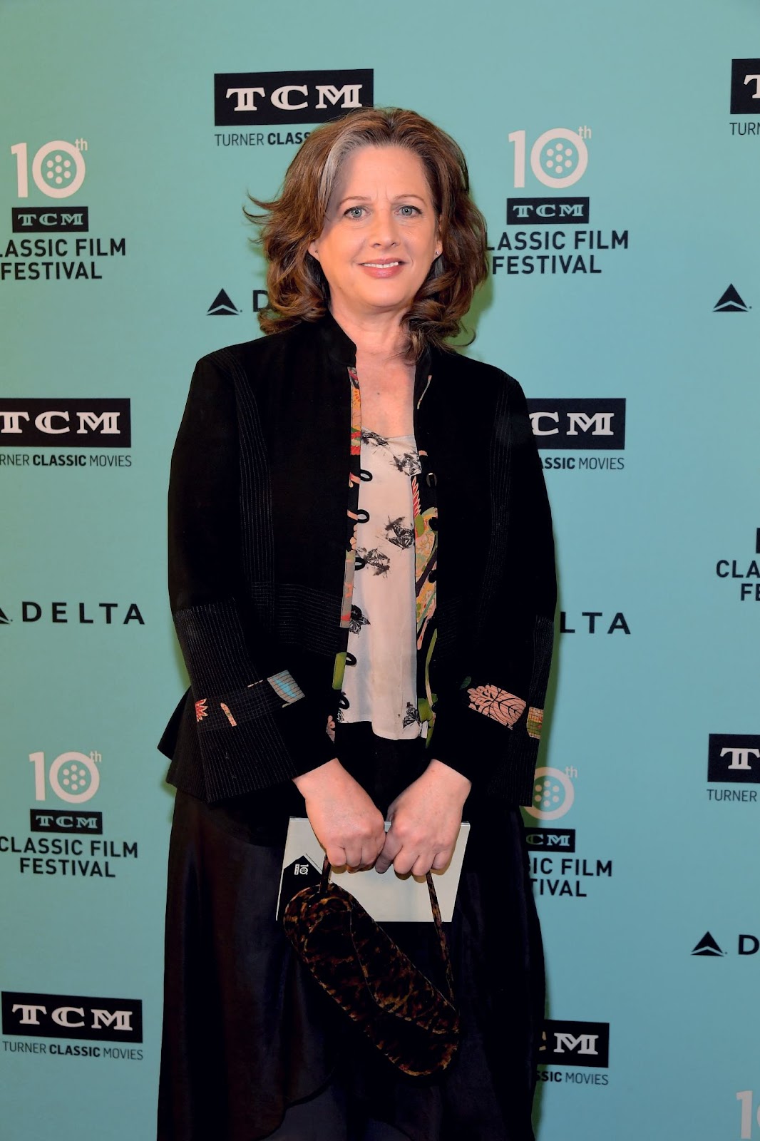 Tracy Nelson at the screening of "Yours, Mine and Ours" at the 2019 TCM 10th Annual Classic Film Festival on April 14, 2019, in Hollywood, California. | Source: Getty Images