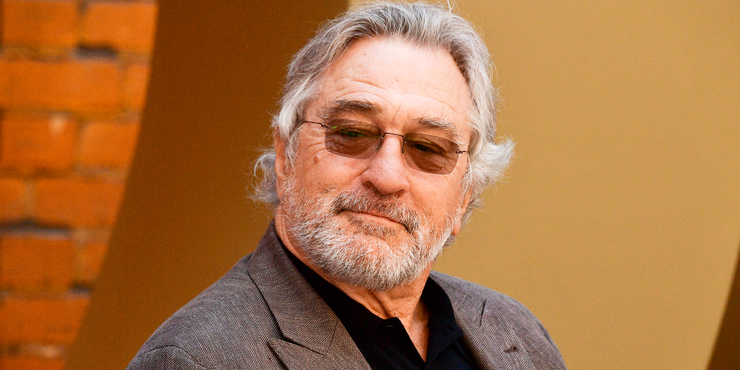 Robert De Niro | Source: Getty Images