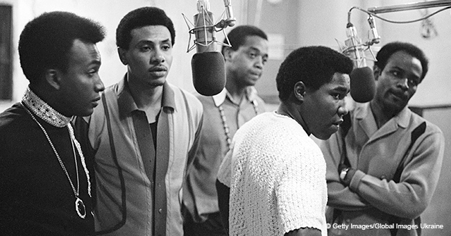 Bill Isles, Co-Founder of Chart-Topping  R&B Group 'The O'Jays', Dies at 78