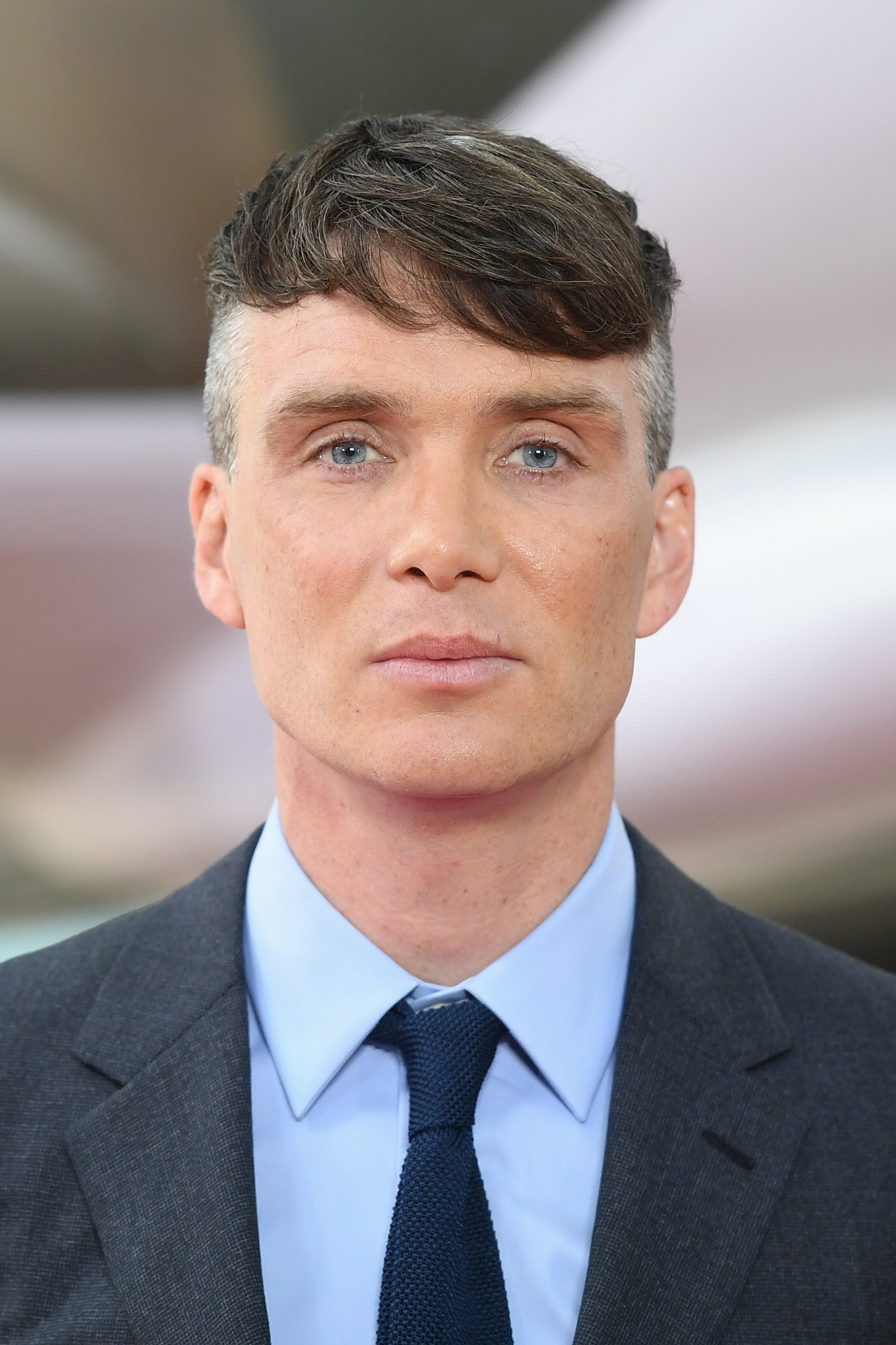 Cillian Murphy attends the "Dunkirk" premiere on July 13, 2017 in London, England | Source: Getty Images