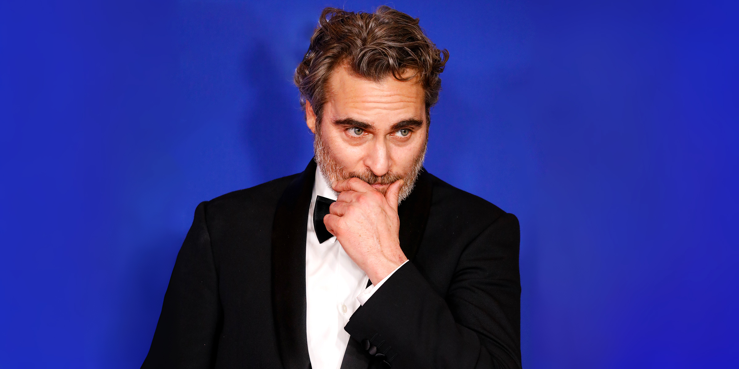 Joaquin Phoenix | Source: Getty Images