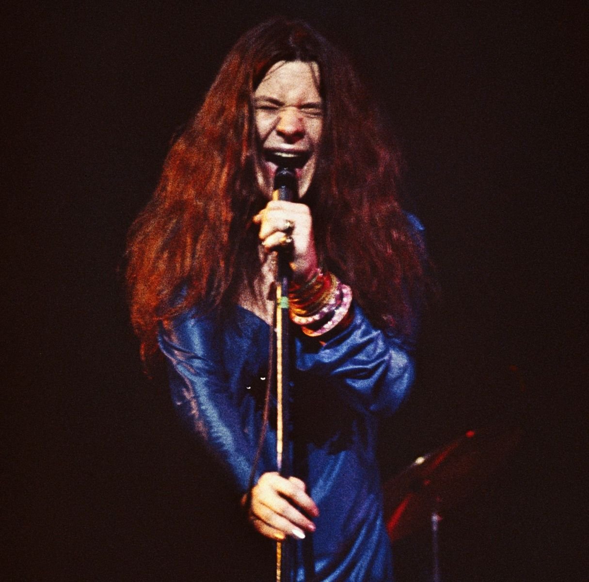 De Quoi Est Morte Janis Joplin 50 ans sans Janis Joplin : son destin et sa descente aux enfers jusqu'à