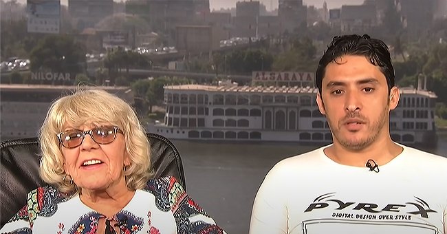 twitter.com/DailyMirror youtube.com/This Morning