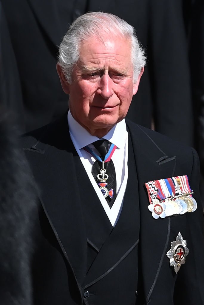 Le prince Charles | photo : Getty Images