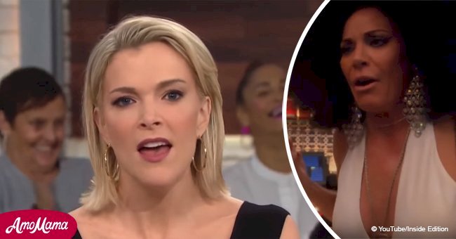 Megyn Kelly has to apologize amid her controversial support of ‘racist’ costumes