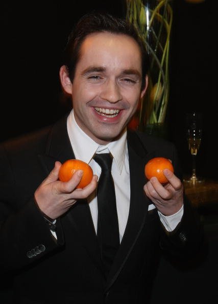 Daniel Küblböck, Berlin, 2007 | Quelle: Getty Images