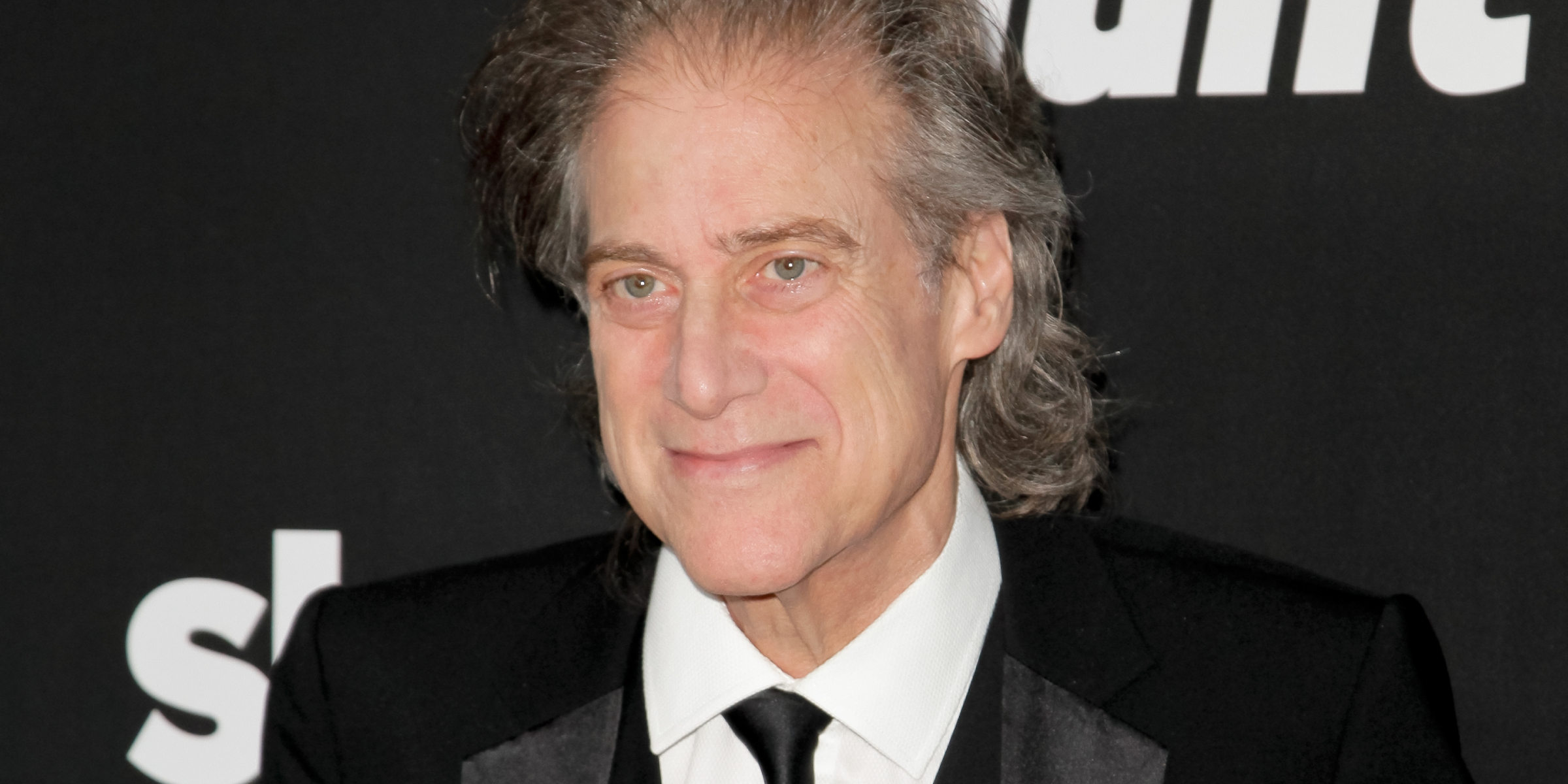 Richard Lewis | Source: Getty Images