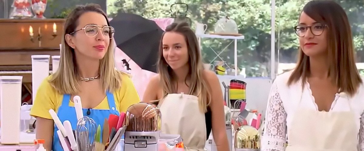 Koh Lanta Elodie La Gagnante Du Meilleur Patissier Reve De Rejoindre L Emission