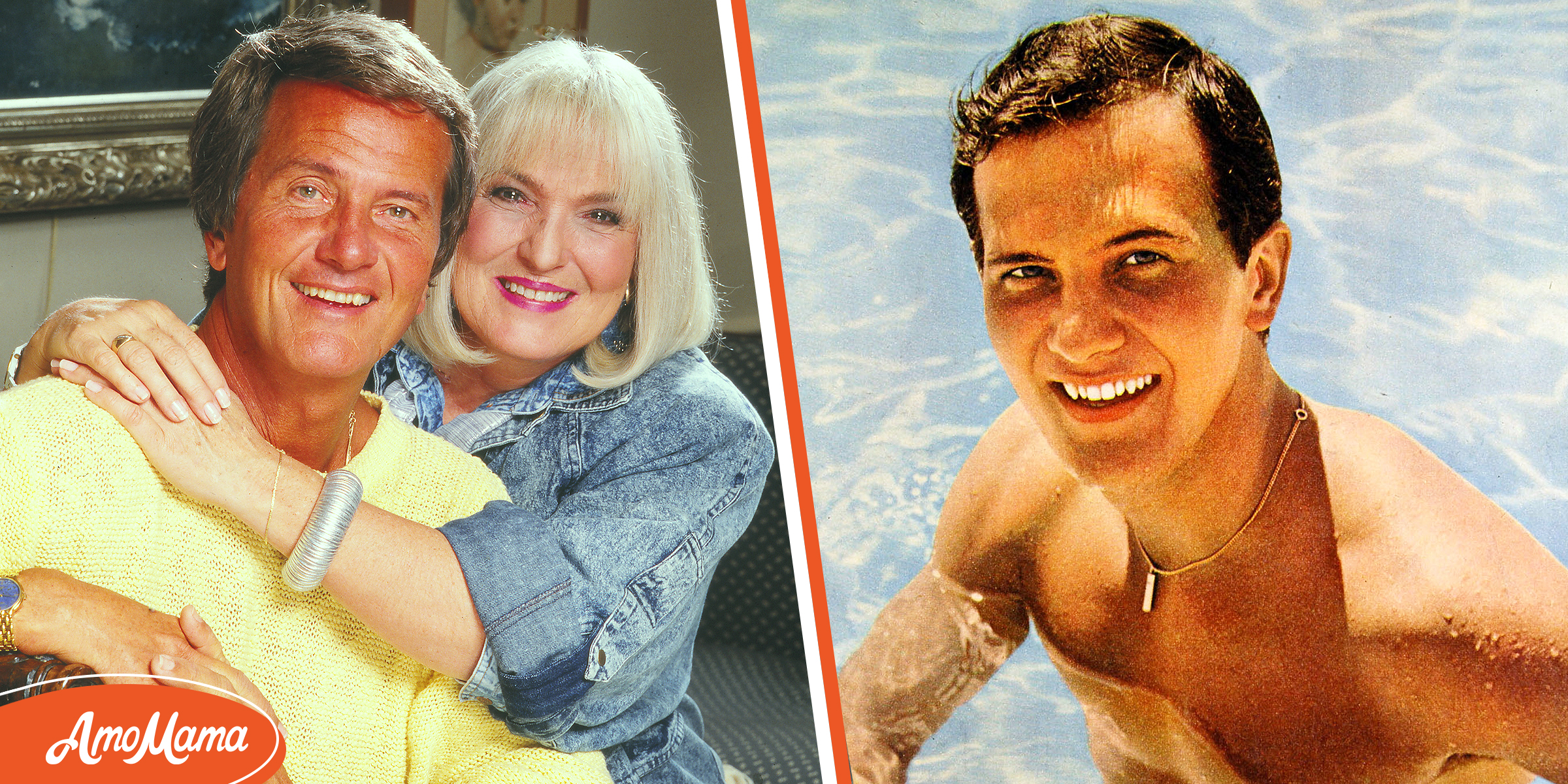 Pat Boone Knows He’ll See Late Wife Again — He Looks ‘Fantastic’ & Made a Wish on 89th Birthday