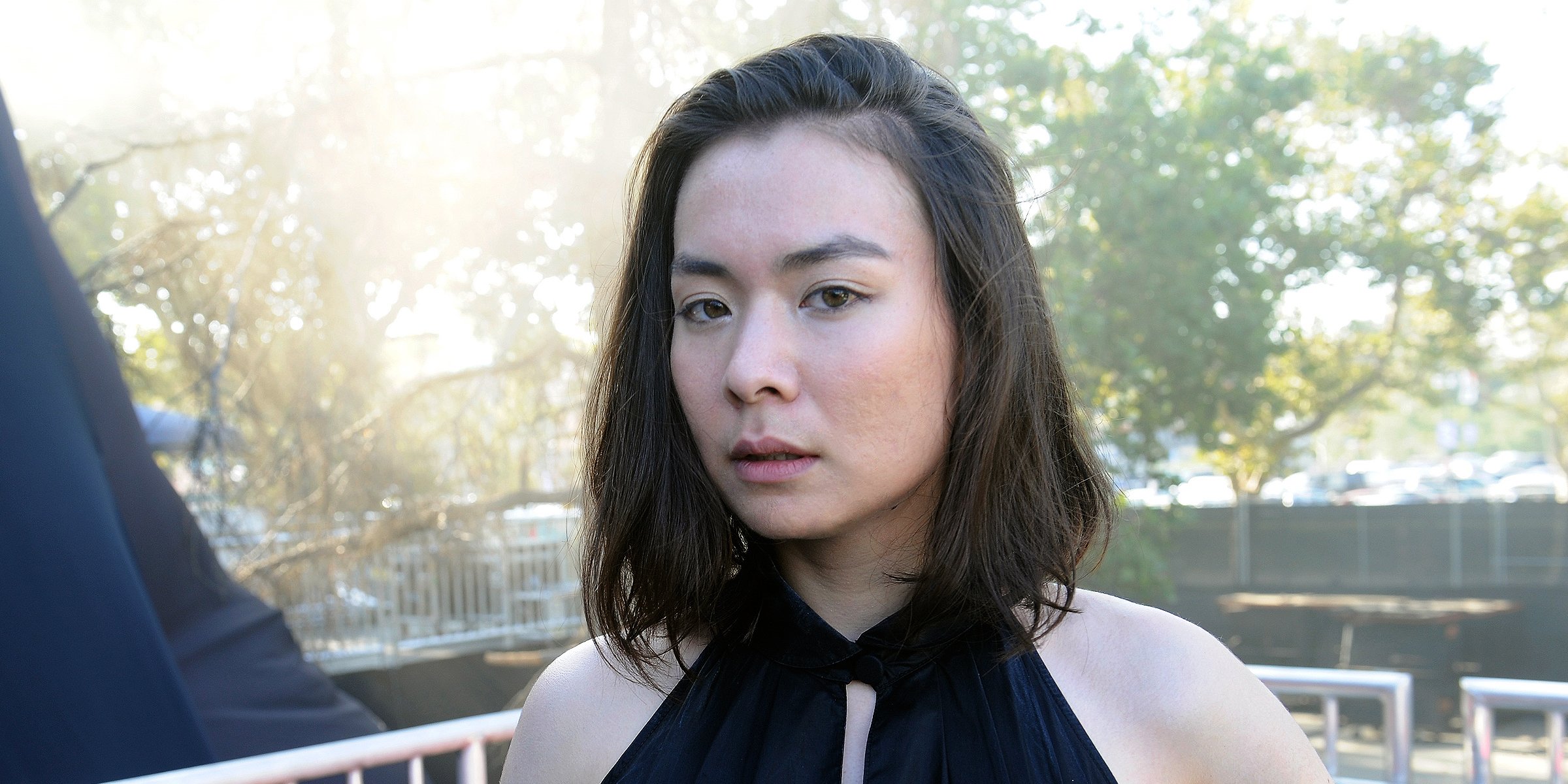 My husband mitski