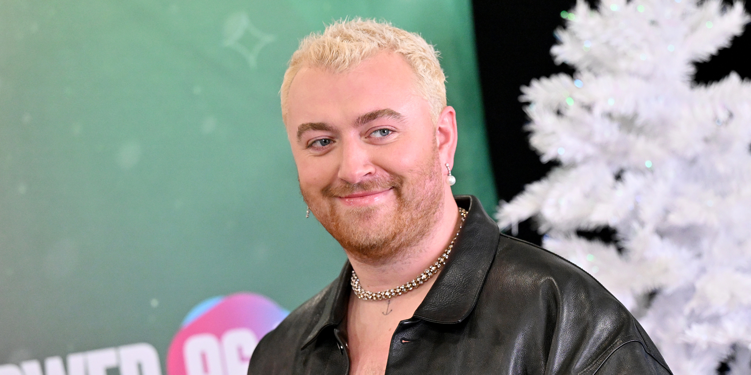 Sam Smith | Source: Getty Images