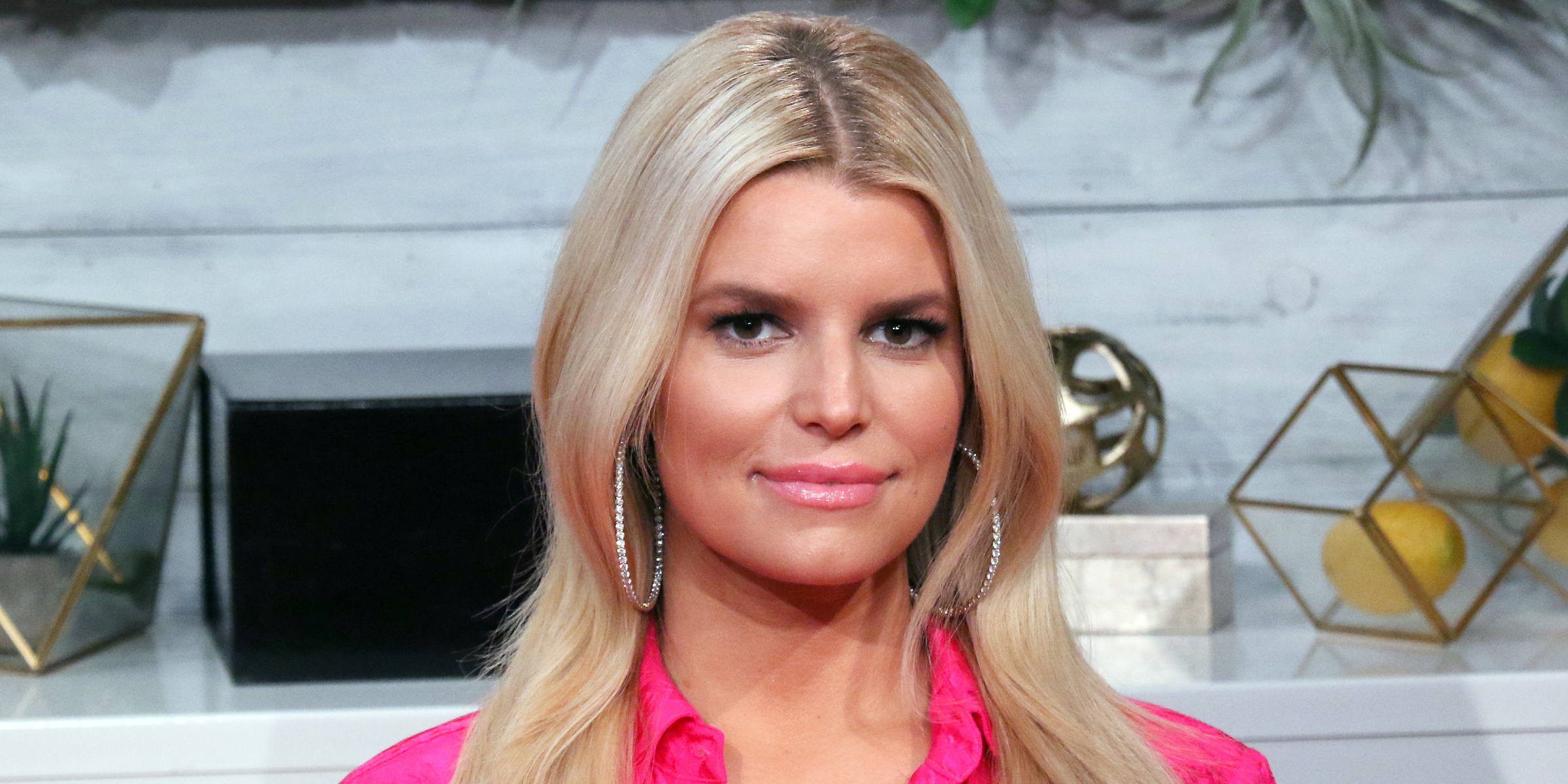 Jessica Simpson | Source: Getty Images