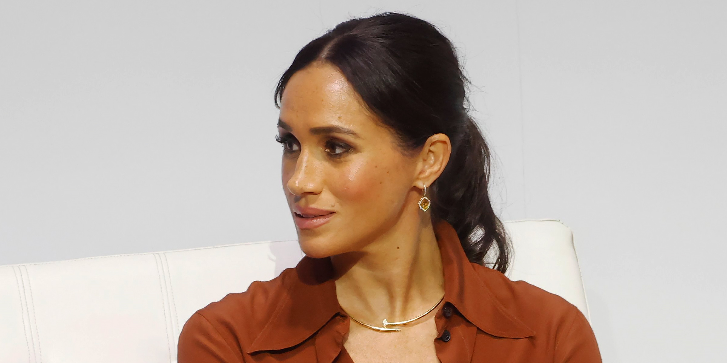 Meghan Markle | Source: Getty Images