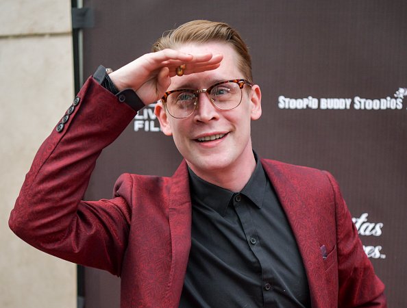 Macaulay Culkin on June 03, 2019 in Hollywood, California | Photo: Getty Images 