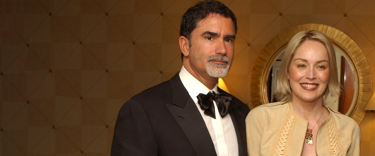 Phil Bronstein Is Sharon Stone's 2nd Husband — a Recap of Their Marriage That Turned Pretty Messy