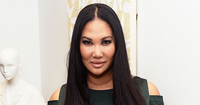 Kimora Lee Simmons' Daughter Aoki Shares Poem, Says She's 'Sensitive to ...