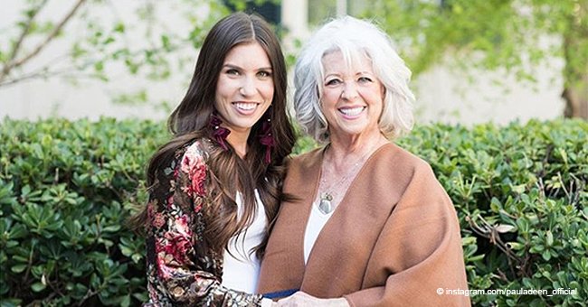 Paula Deen’s Triplet Grandkids Were Born Prematurely, and Now They Celebrate a 5-Month Milestone