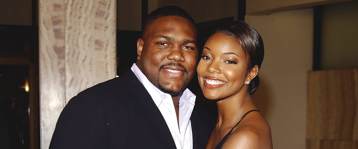Chris Howard Proposed To Gabrielle Union While Eating Chicken A Look Back At Their Marriage