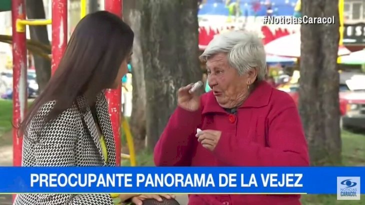 source: Youtube/ Noticias Caracol