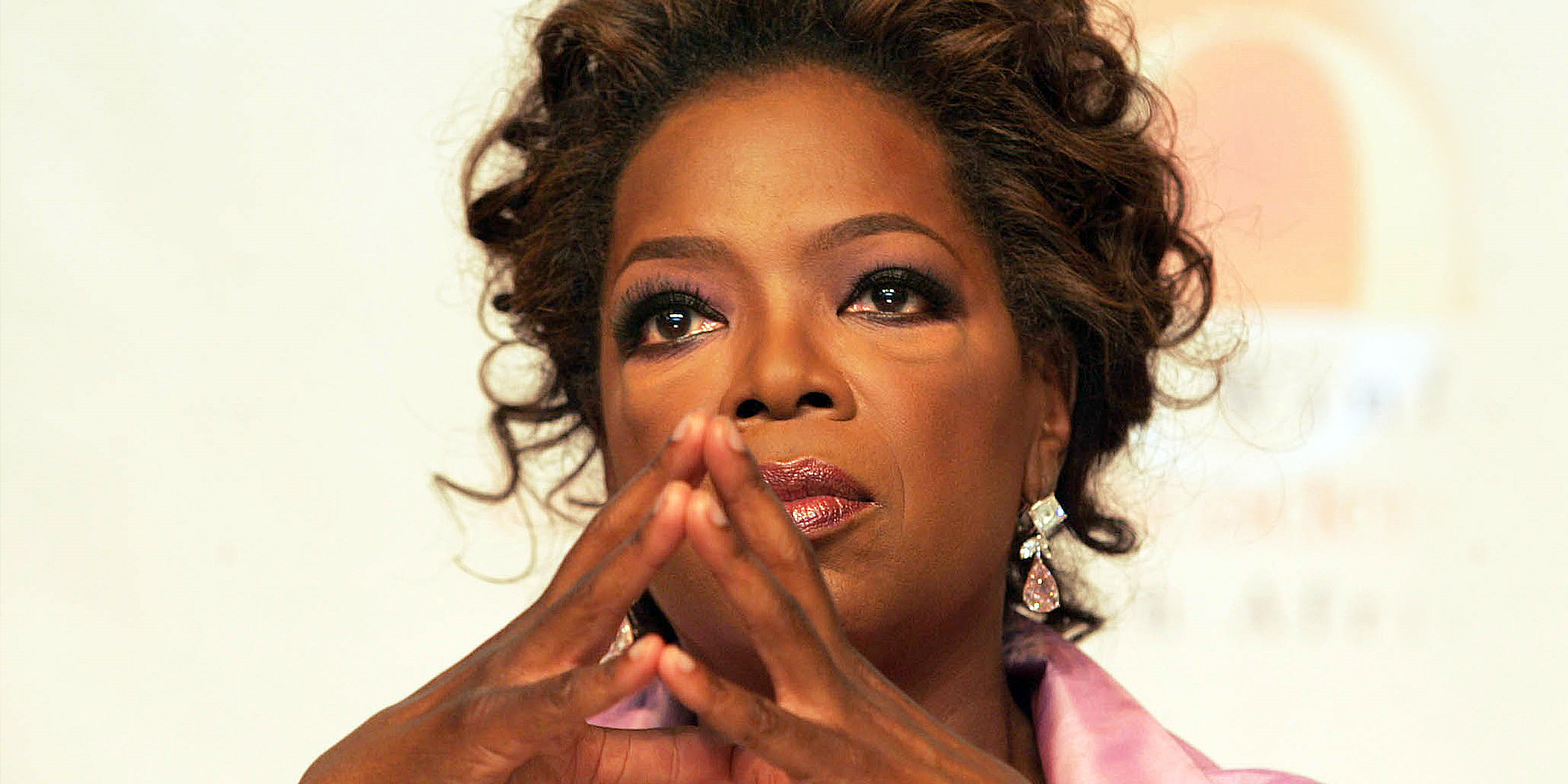Oprah Winfrey | Source: Getty Images
