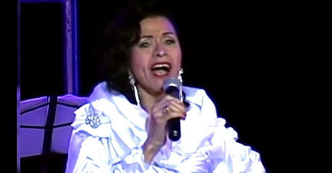YouTube/ALBUM DE CUBA