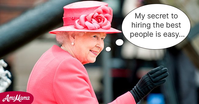 The Queen shared her best kept secret! | Photo: Shutterstock