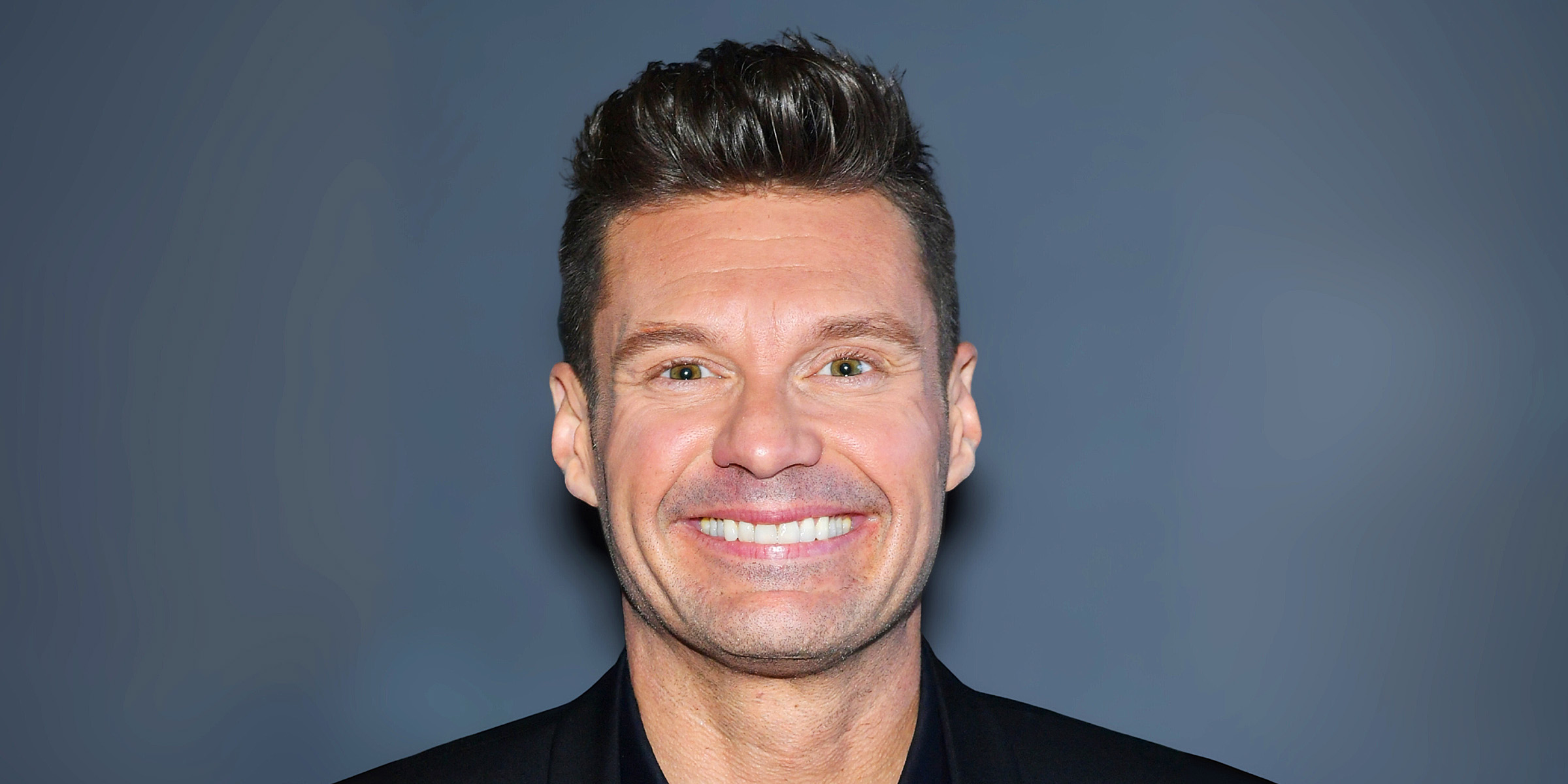Ryan Seacrest | Source: Getty Images
