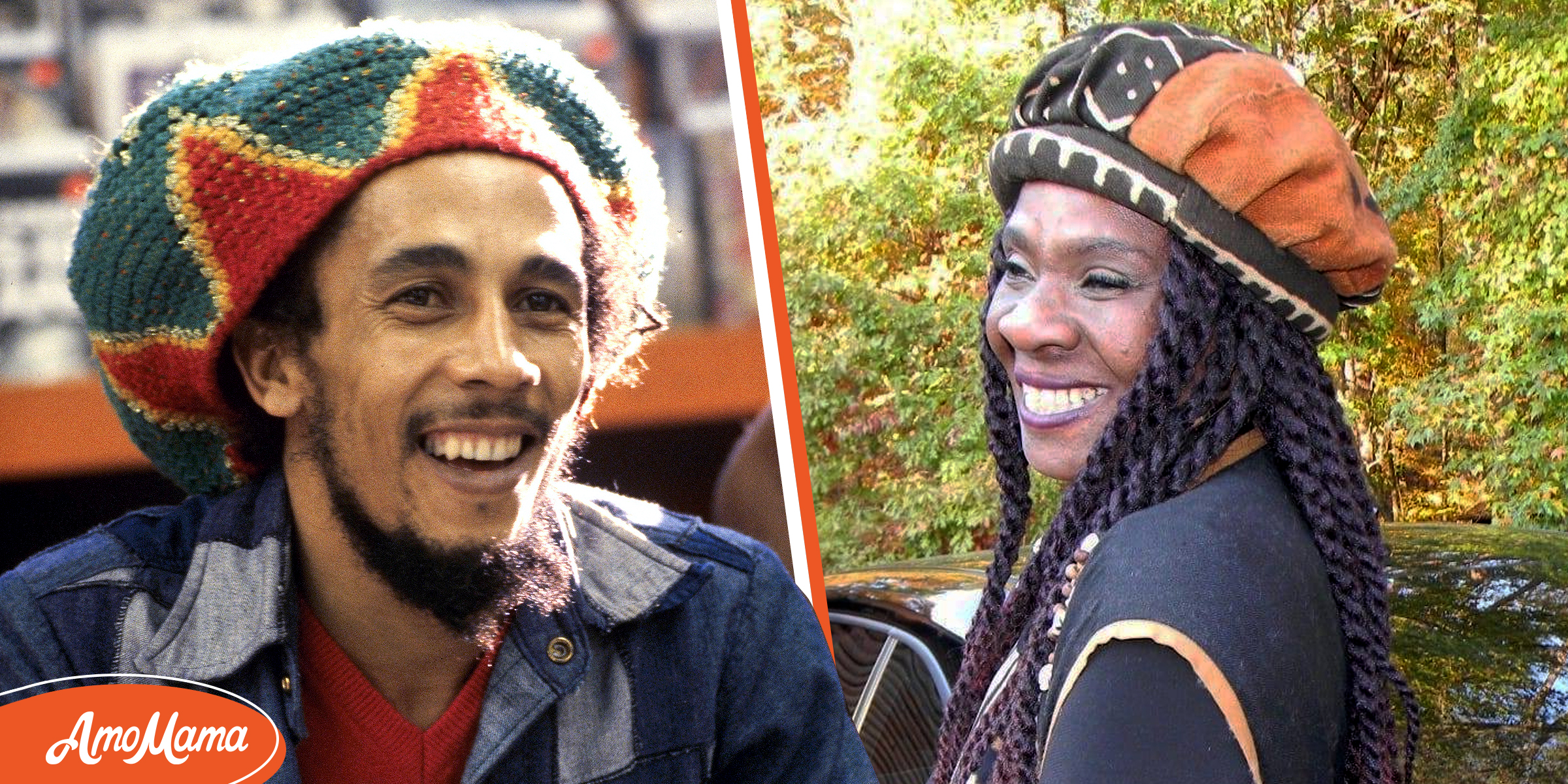 Pearl Livingston – Facts about Bunny Wailer & Bob Marley’s Sister
