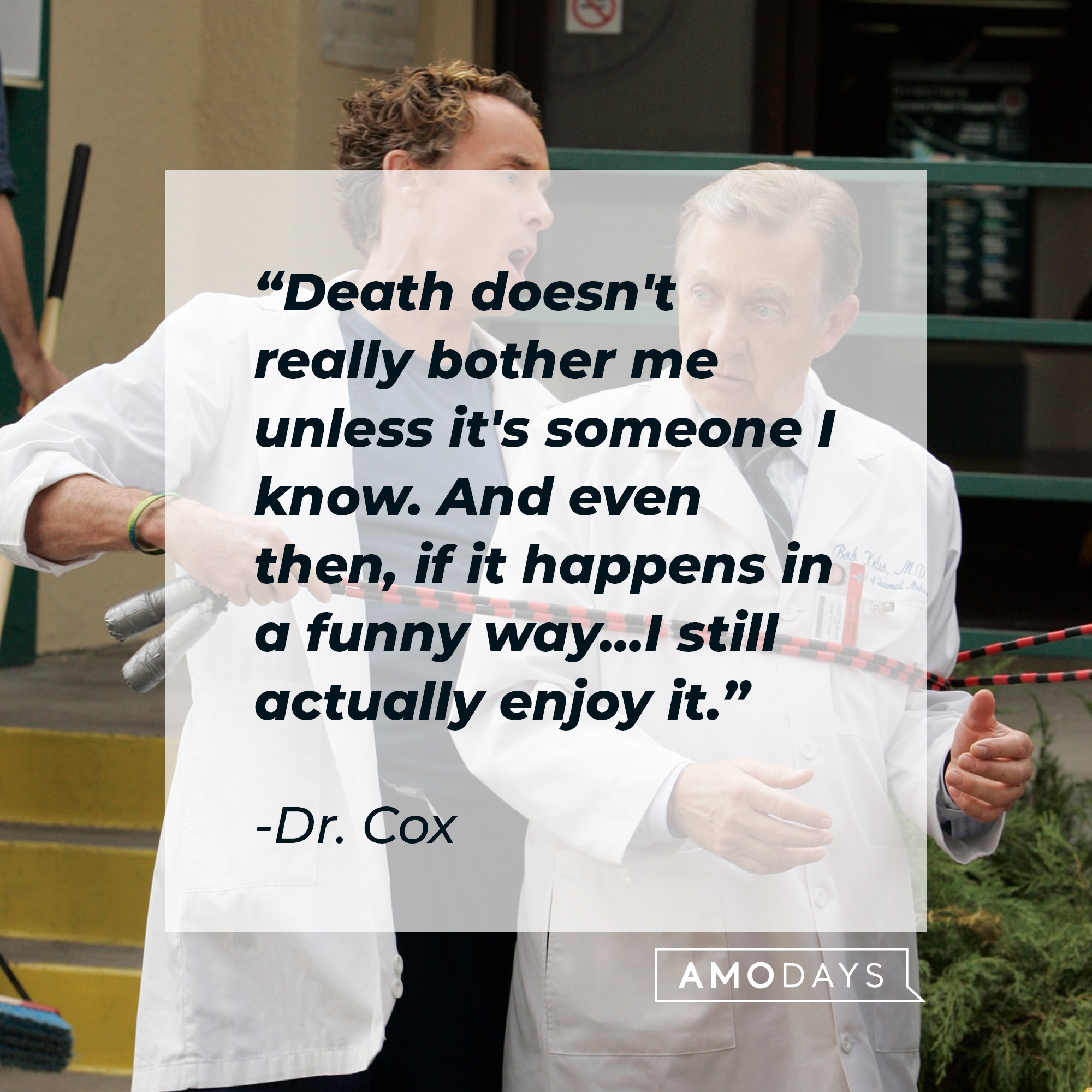 66 Scrubs Quotes To Remember From Our Favorite Doctors In Reel Life 3684