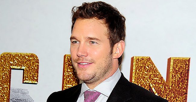 Chris Pratt pictured at a special screening of "The Magnificent Seven," 2016, New York City. | Photo: Getty Images