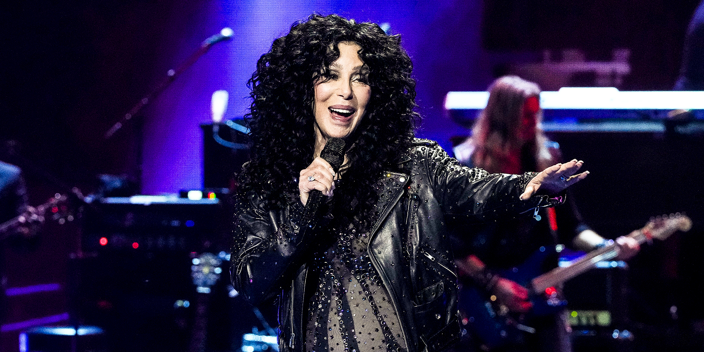 Cher | Source: Getty Images