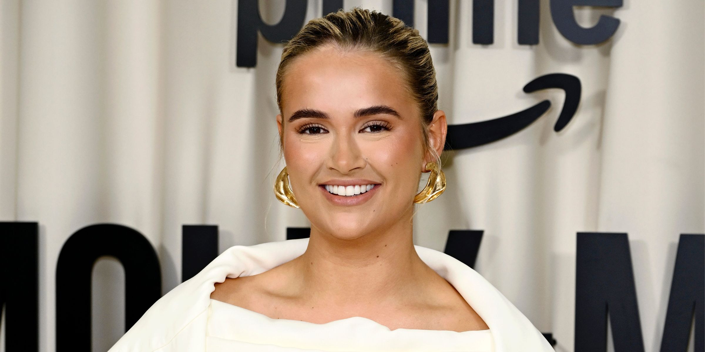 Molly-Mae Hague | Source: Getty Images