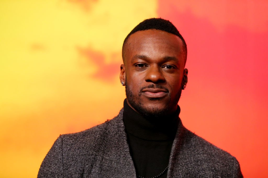 Tim Omaji attends The Lion King Sydney special screening in July 2019 in Sydney, Australia. | Photo: Getty Images