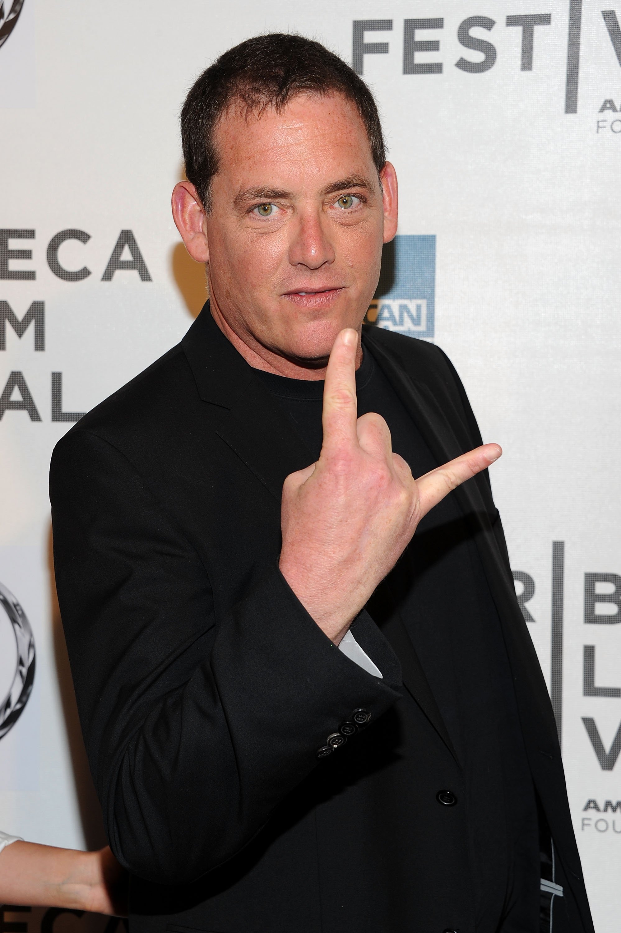 Michael Fleiss | Photo: Getty Images