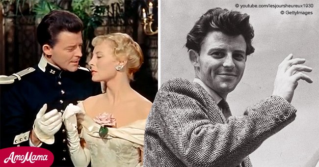 Qui Est Le Fils De Gérard Philipe