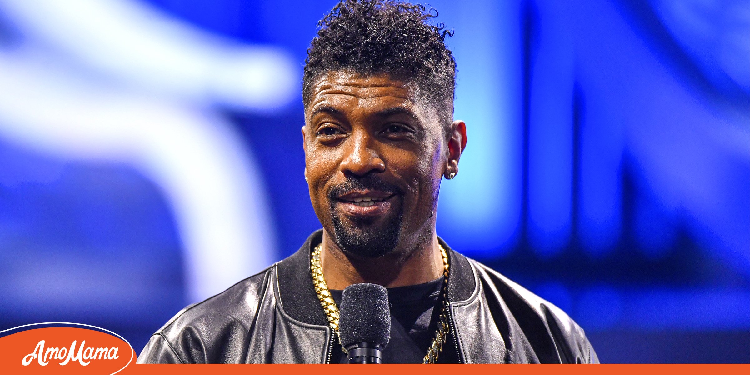 Who Is Deon Cole's Son? A Deep Dive Into His Family Life